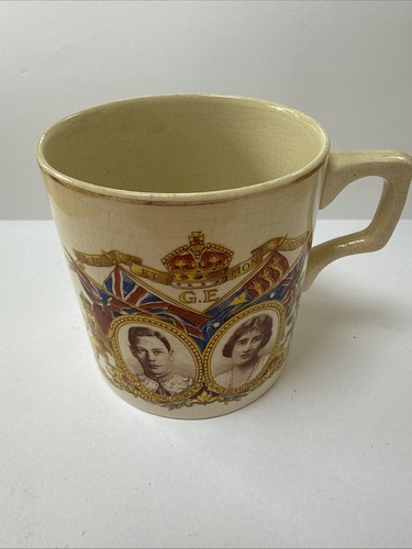 1937 george queen - vi,