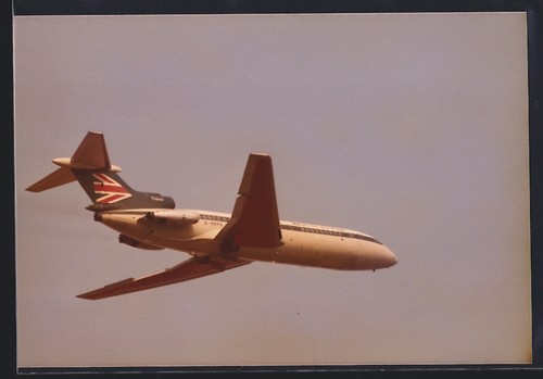 Photograph british airways - british,