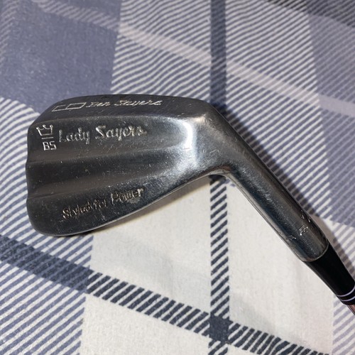 Ben sayers lady - sayers, golf
