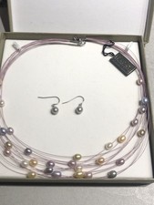 Designer Honora QVC 925
