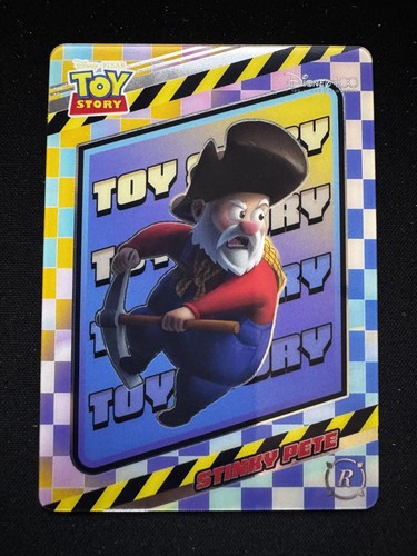 Kakawow disney toy - disney, story