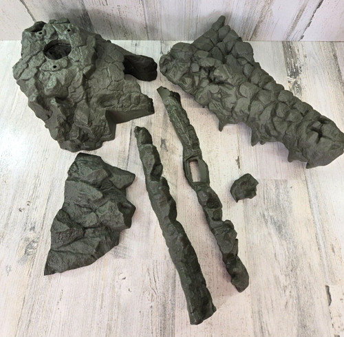 Schleich croco watering hole - schleich,