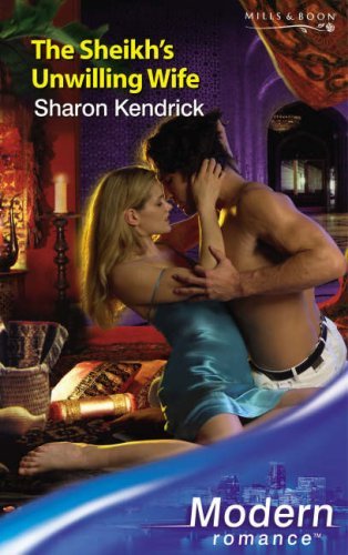 The sheikh unwilling - the,