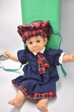 Vintage D'Anton Jos Isabelle