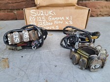 Suzuki RG125 / 200 Fun 1992/93 Stator + Pick up