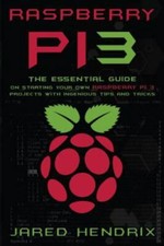 Raspberry Pi: The Essential