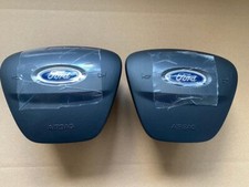 Genuine Ford Fiesta mk8 Airbag