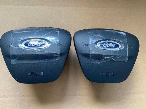 Genuine ford fiesta mk8 airbag - genuine,