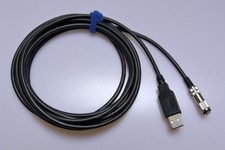 USB Interface Suunto