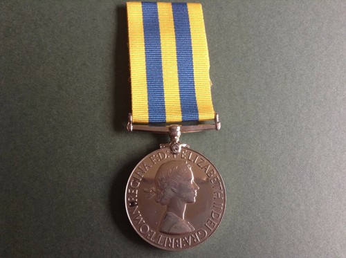 Korea medal replacement copy - korea,