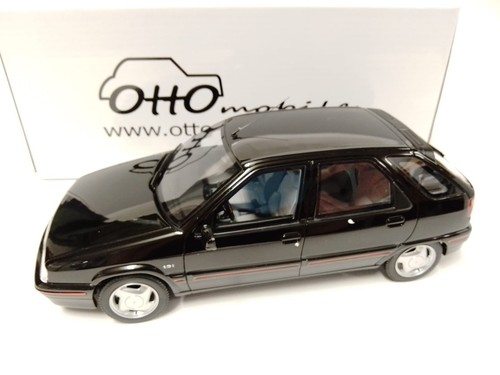 Citroen volcane 0 1991 - citroen, zx