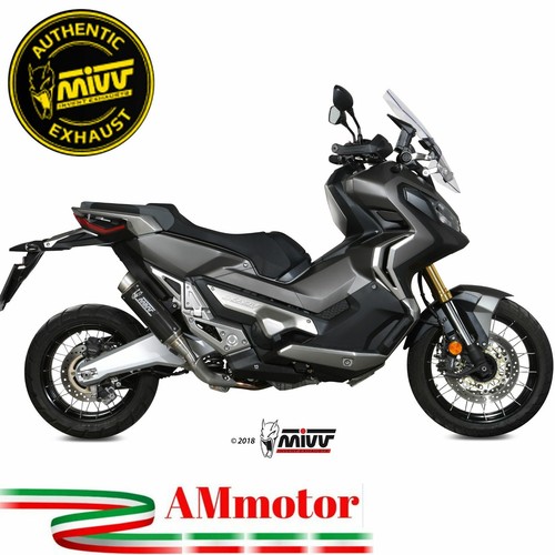 Mivv honda adv - mivv, 2017