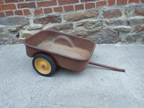Ertl massey ferguson pedal - massey,