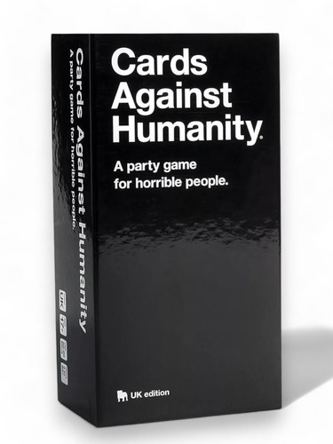 Cards against humanity - cards,