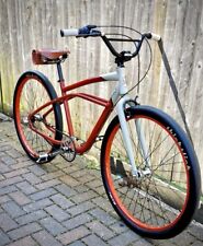 Felt Burner 29” Bike