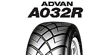 Yokohama ADVAN 032R