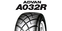 Yokohama advan 032r - advan,