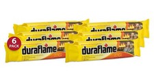 duraflame 6lb 4-hr Firelogs, 6