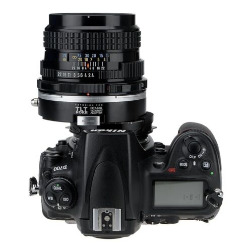 Fotodiox proadapter tltrokr - fotodiox,