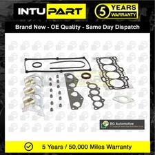 Fits Hyundai i10 2007-2013 1.0 IntuPart Cylinder Head Gasket Set 2852102700