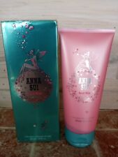 Anna Sui Secret Wish BODY LOTON - 6.8 fl. oz - New in Box