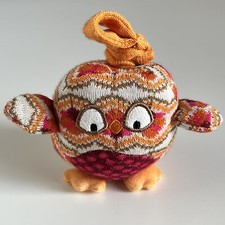 Little Jellycat Hortense Owl
