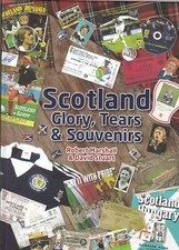SCOTTISH FOOTBALL: GLORY