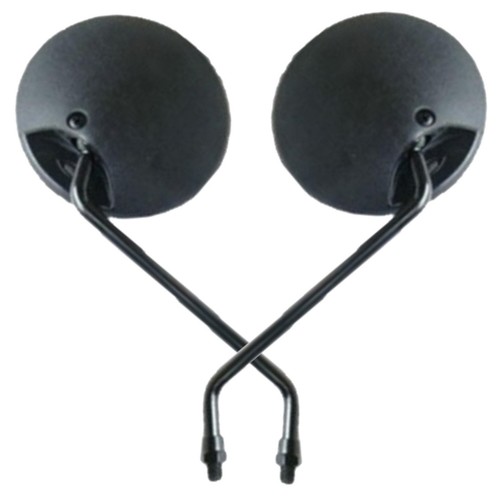 Rear view mirrors pair - mirrors,