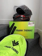 Frank Thomas SMK Venom