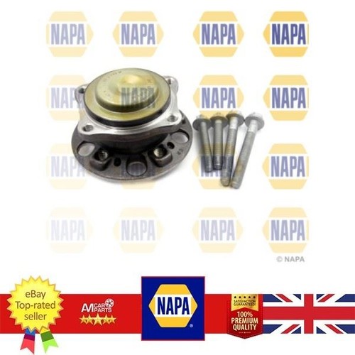 Wheel bearing kit for mercedes - bearing,