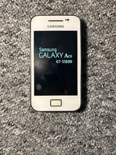Samsung Galaxy Ace GT-S5830i