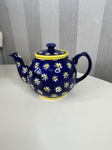 Vintage 1997 studio pottery - studio,