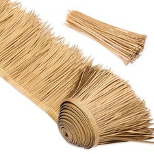  Tiki Grass Mexican Thatch