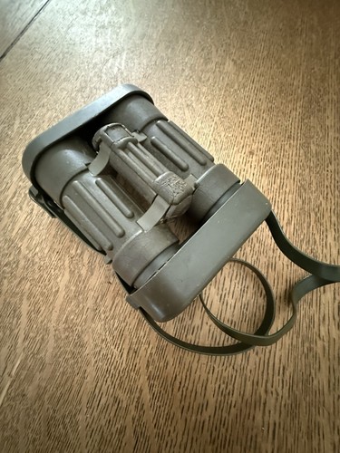 Vintage carl zeiss - zeiss, 8x30