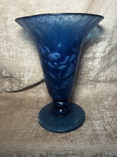 Mid century colbalt blue - colbalt,