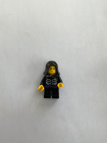 Lego lloyd garmadon minifigure - lego,