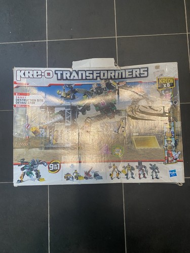 Transformers kre 36951 - kre-o,