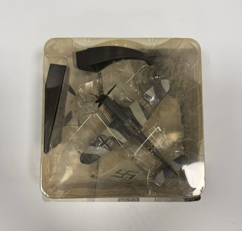 1941 messerschmitt bf109f - 1941, bf109f‑2