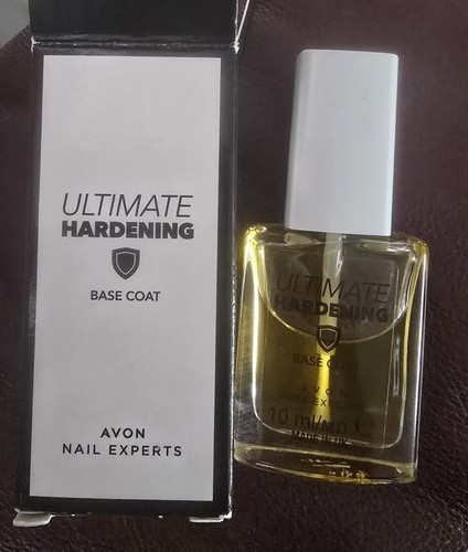 Avon nail experts ultimate - avon,