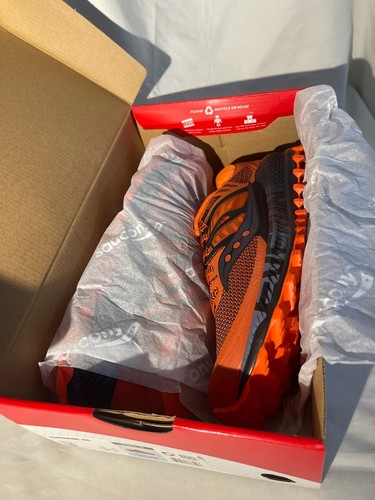 Peregrine iso series orange - series,
