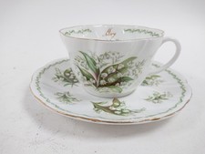 Queen's Rosina China May Lily