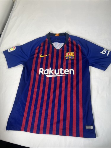 Nike barcelona jersey 2018 - barcelona,