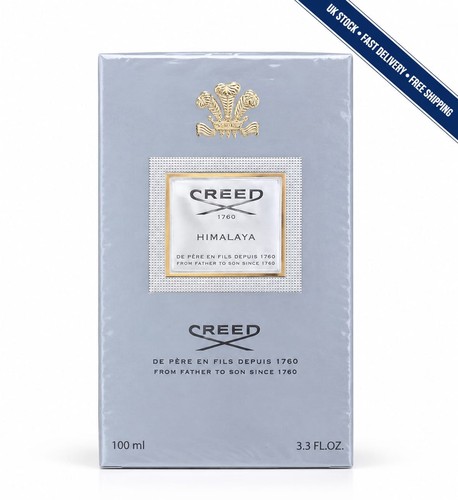 Creed himalaya eau - eau, de