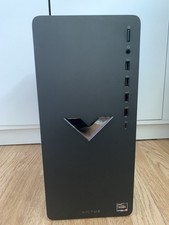 HP Victus 15L Budget Game PC