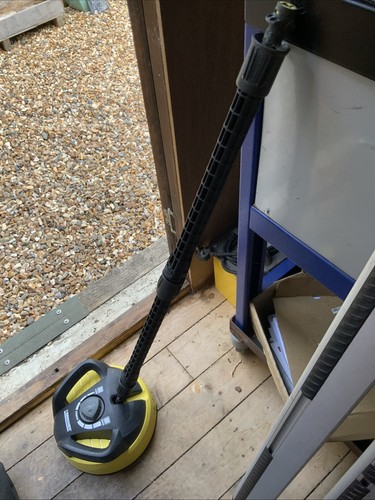 Karcher t350 racer - t-racer, patio