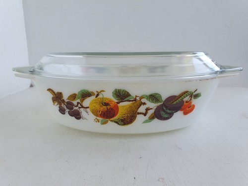 Vintage jaj pyrex - vintage,