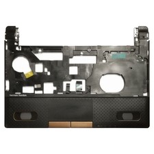 Toshiba NB550D Palmrest with