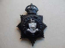 Obsolete Coventry Police Night