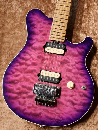 Music man usa axis - man,
