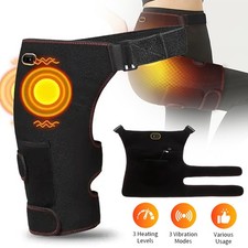 Electric Heated Hip Brace Hot